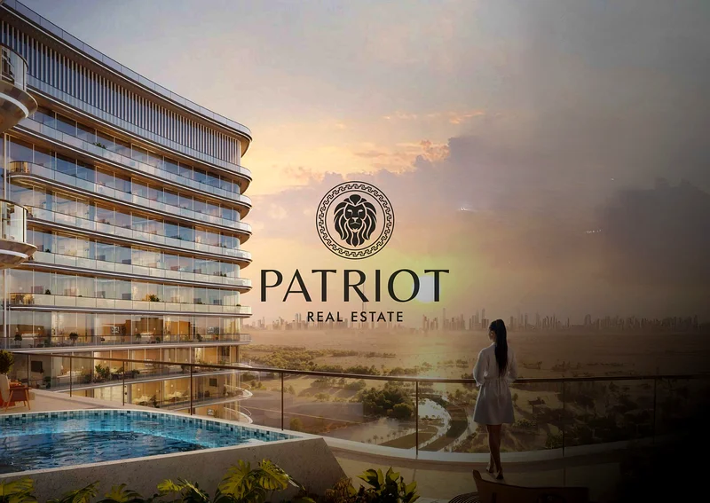 Luxury 2BR | Discount Price | New Launch | Flexible Payment Plan | Binghatti Hillviews | High ROI64020813966211114