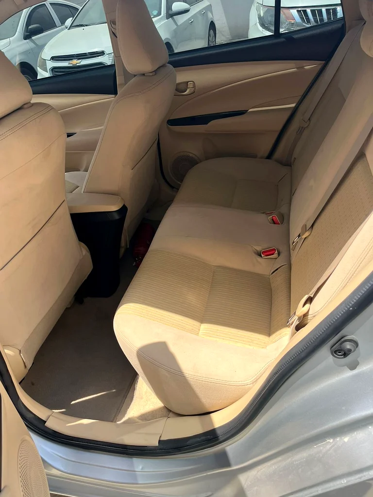 Toyota Yaris 2020 gcc63612449175555114