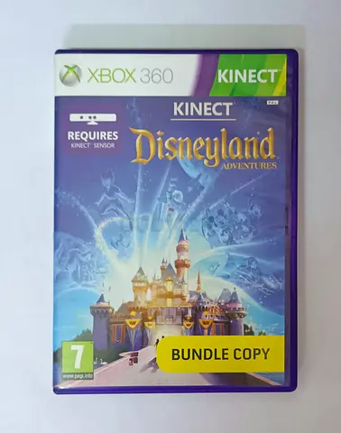 Disneyland Adventures