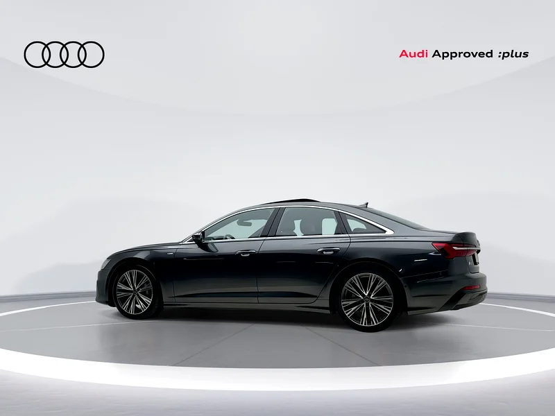 A6 40 TFSI - Progress Plus63612087740162114
