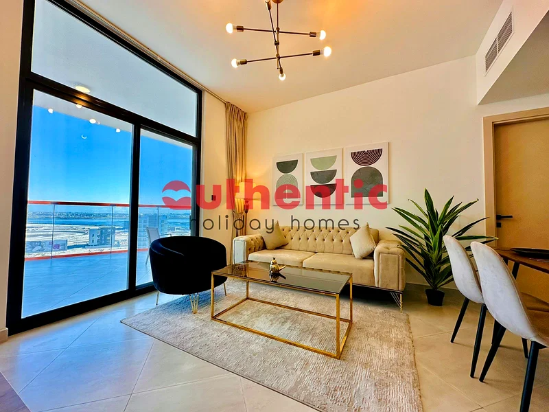 Elegant Charm | Sophisticated Living Room | Airy Balcony63830155302531111