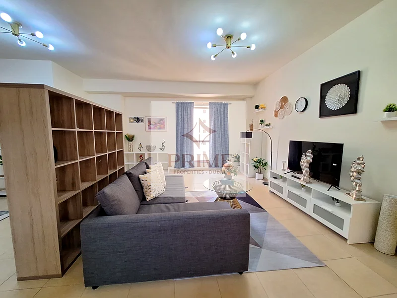 Beach Access | Big Layout | Fully Furnished63936703170562113