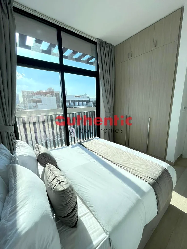 Pool Access | Fully Furnished | Community Views63834999321857113