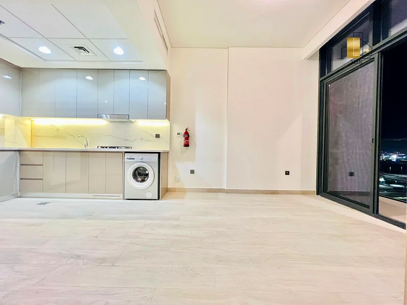 Luxury All Around | Brand New | Cozy 1 B/R | Chiller Free | Kitchen Appliances63803840415362113