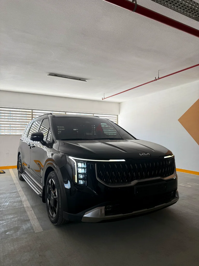 KIA KARNAVAL 2024 KOREAN SPECS FULL OPTION63612077417219111