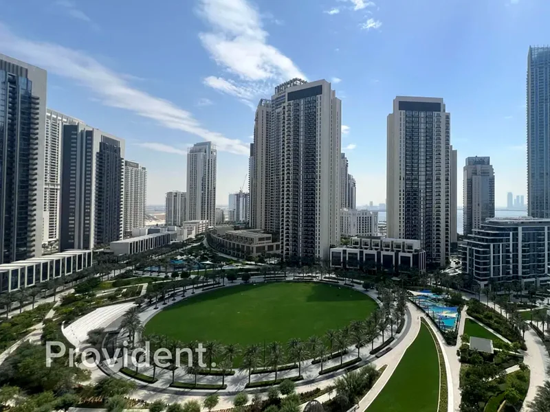 High Floor | Unfurnished | View Today63759932682625110