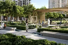 Corner Unit | Park View | Unique Layout | Spacious