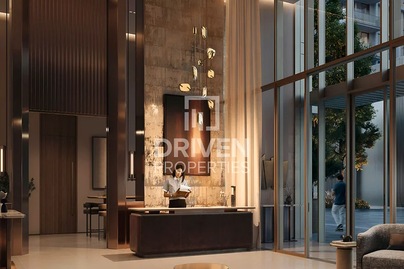 Corner Unit | Park View | Unique Layout | Spacious64024729475970111