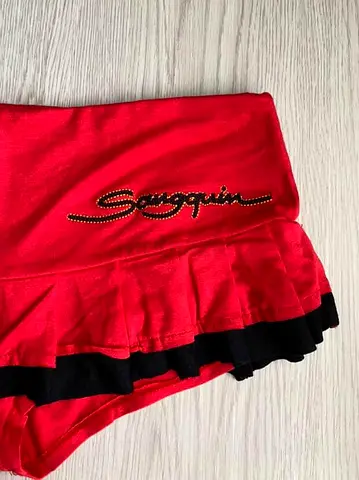 Skirt short  / for girls and ladies