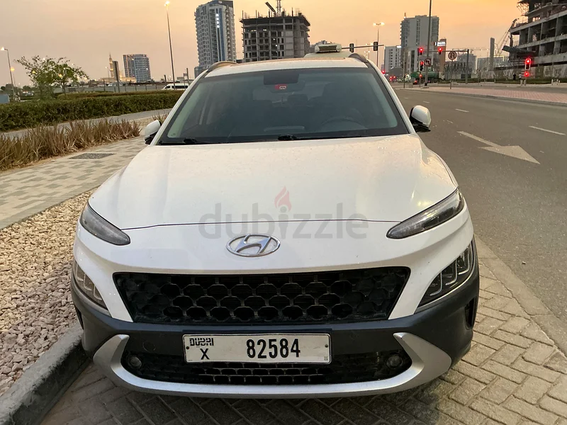 هيونداي كونا63612085501059111