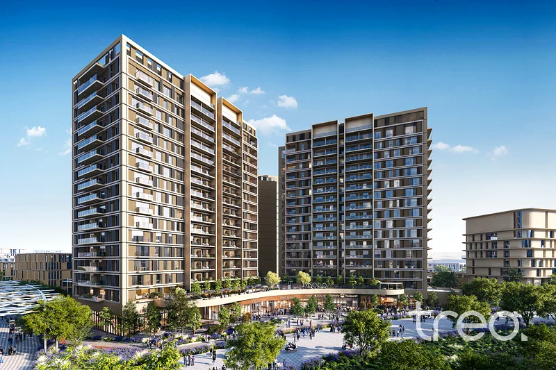 Resale | Wasl Dome View | 2 BR63933574601345110