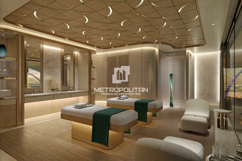 Burj Khalifa View | Private Pool | Ultra Luxury63949910034433114