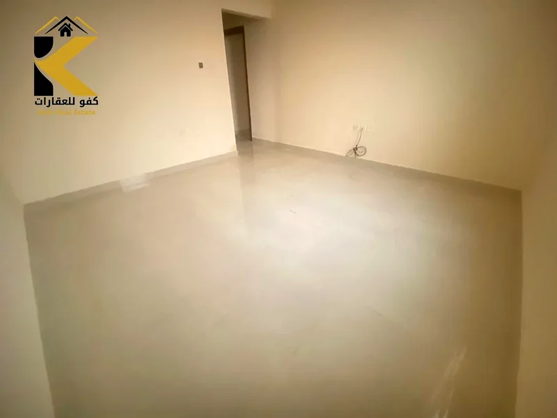 شقة واسعة مكونة من 3 غرف نوم للإيجار السنوي في الجرف – بالقرب من محكمة عجمان والمدارس63715301585537111