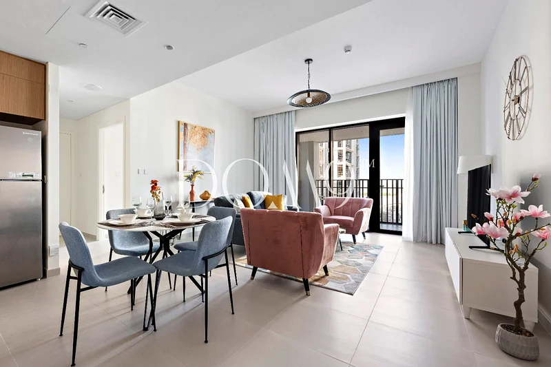 Furnished | Ready To Move In | Promenade View63758843796481112
