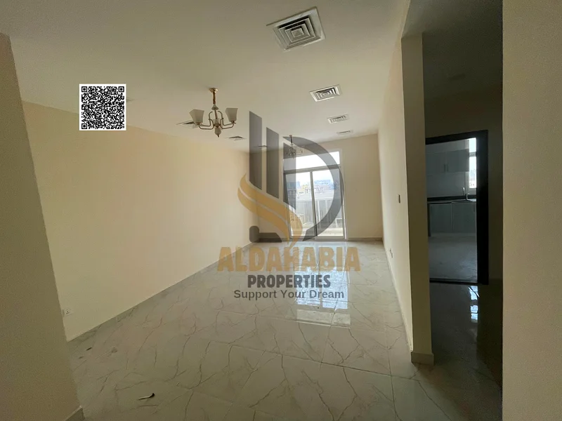 🏡 شقة جديدة للإيجار السنوي (2 بHK) – الروضة 2، عجمان63723472450561114