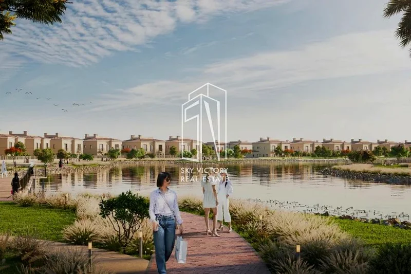 Single Row | Park View | Semi-Corner63840740250755113