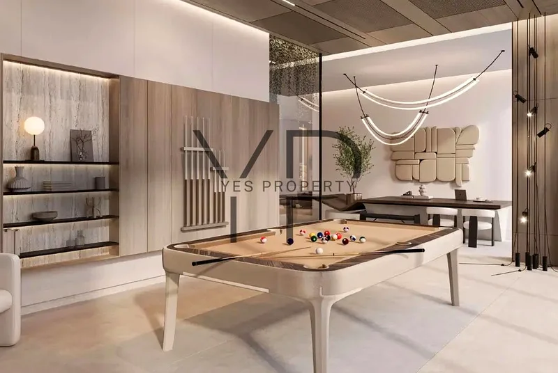 سكاي 1 بيدروم بريميوم | أمام الماء مباشرةً | خطة دفع 50/5063861614372227114