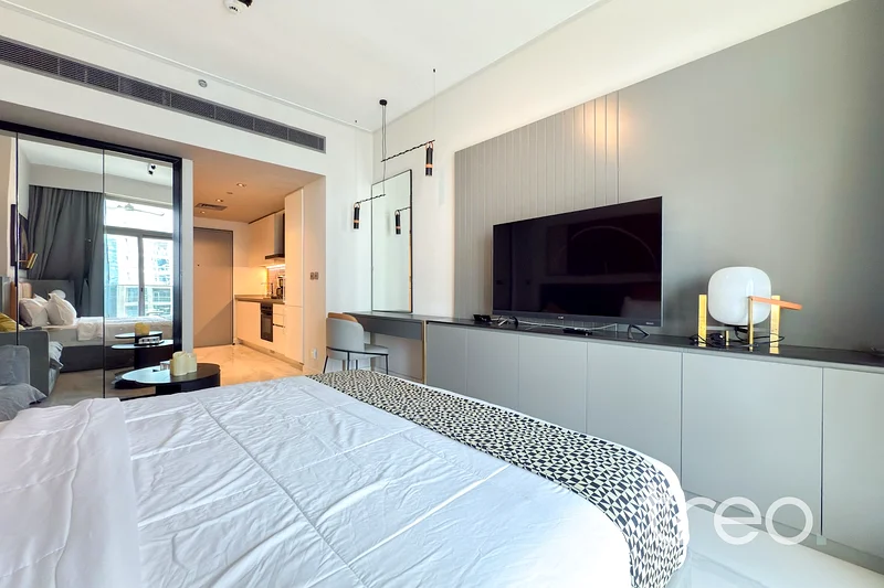Vacant Now | Multiple Cheques | Furnished63798416078595114