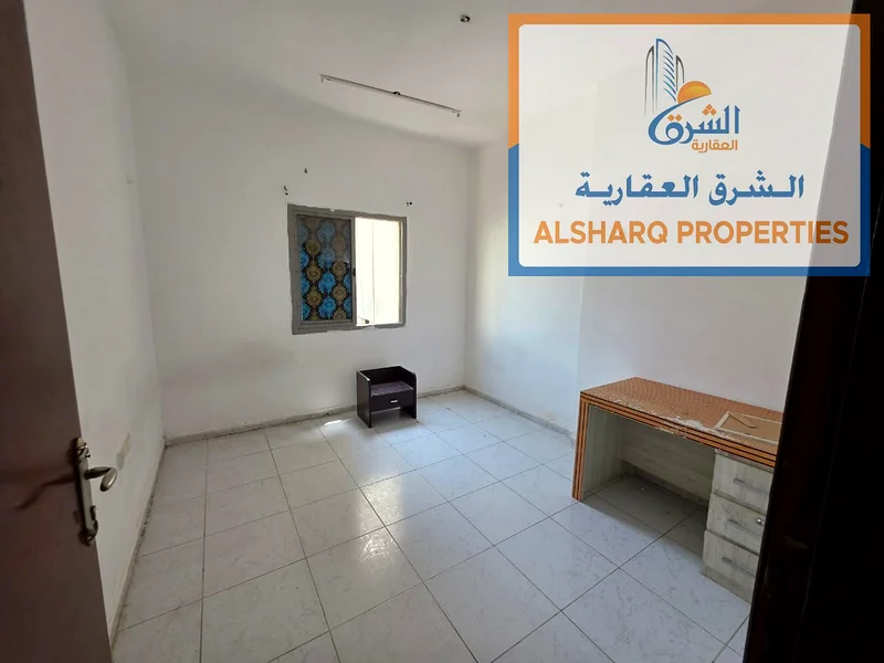 غرفة نوم واحدة # كورنيش عجمان # الإقامة الثانية # دفع سهل # بدون صيانة63810911336195113