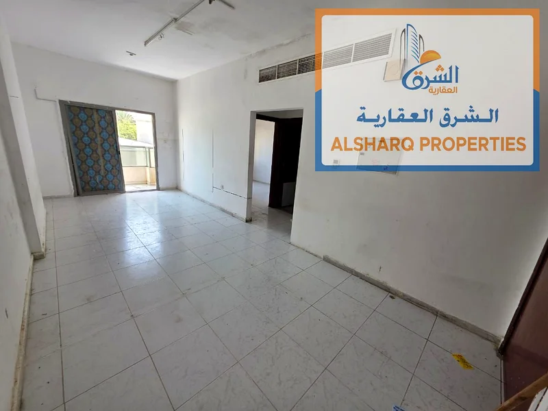 غرفة نوم واحدة # كورنيش عجمان # الإقامة الثانية # دفع سهل # بدون صيانة63810911336195111
