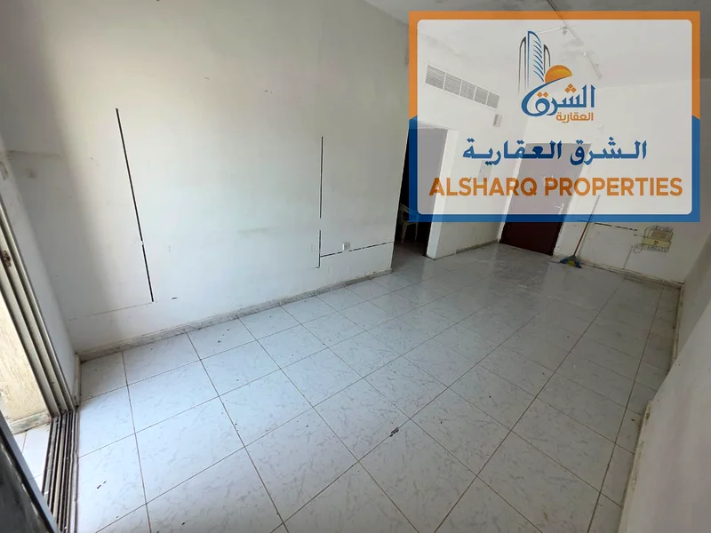 غرفة نوم واحدة # كورنيش عجمان # الإقامة الثانية # دفع سهل # بدون صيانة63810911336195112