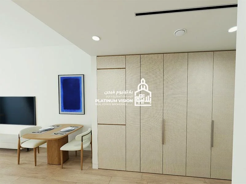 حياة ساحلية | وصول مباشر للشاطئ | إطلالة على الحديقة | قريب من المرافق63840142063874114
