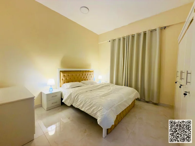 ✨ Fully Furnished 1-Bedroom Apartment for Monthly Rent in Al Nuaimiya 2 ✨  Your golden opportunity for a luxurious living experience at an unbeatable63836977198081110