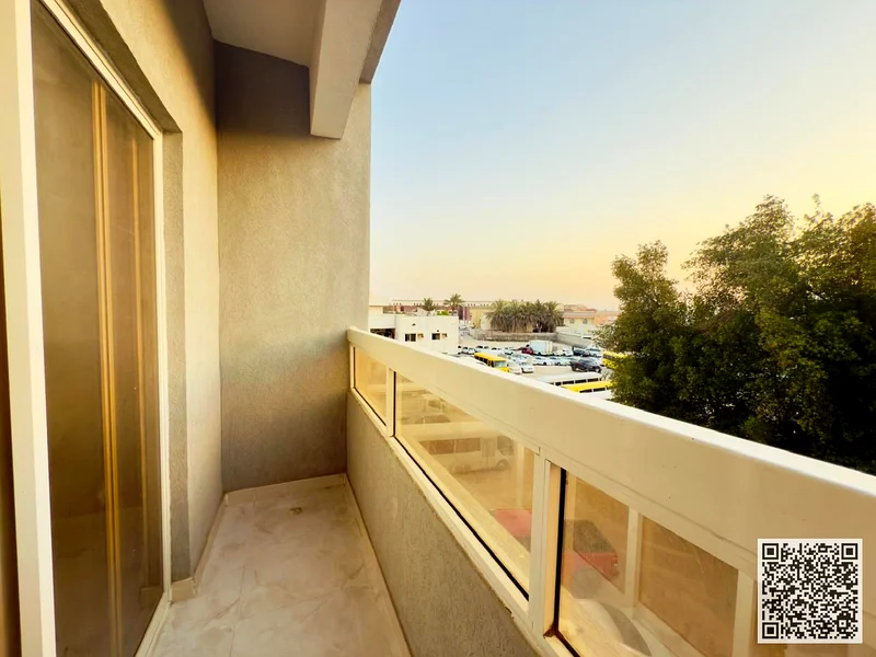 ✨ Fully Furnished 1-Bedroom Apartment for Monthly Rent in Al Nuaimiya 2 ✨  Your golden opportunity for a luxurious living experience at an unbeatable63836977198081113
