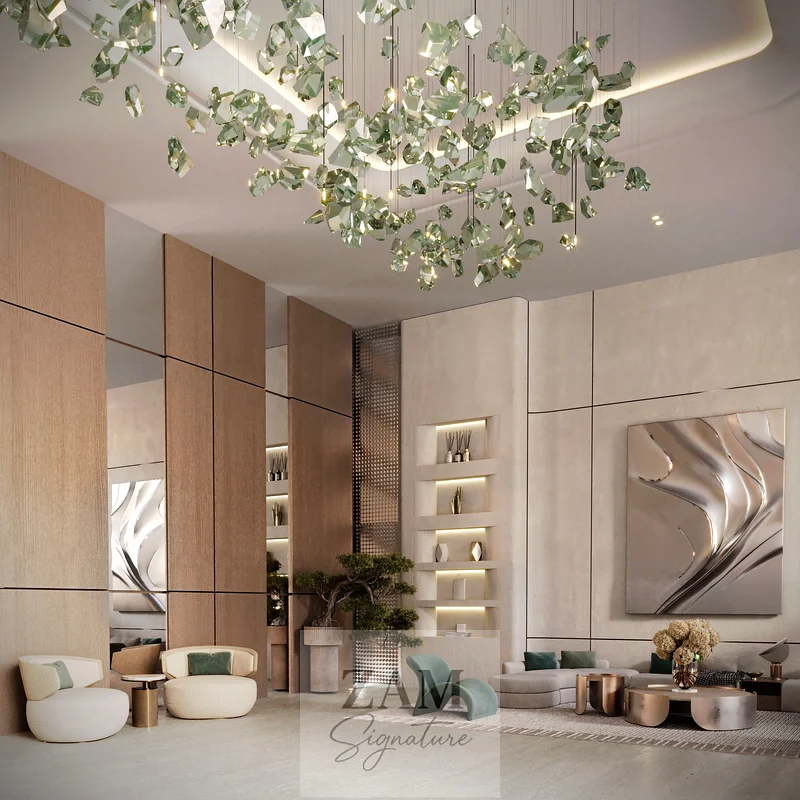 Elegant Studio Apartment in Prime Location64034967632641111