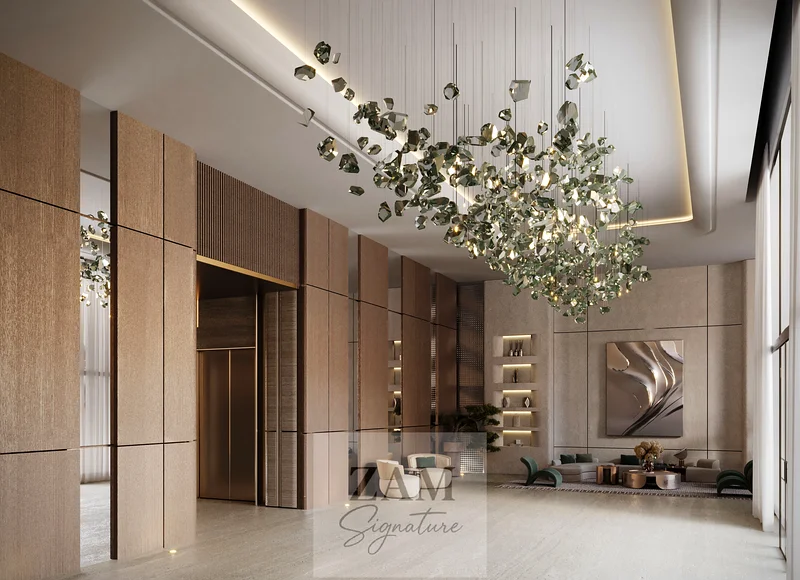 Elegant Studio Apartment in Prime Location64034967632641112