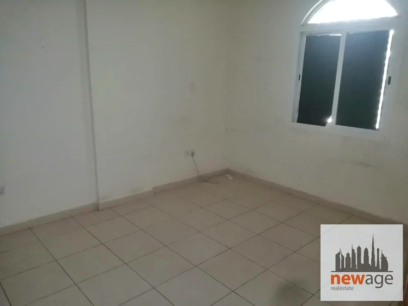 Large Size| Near to Bus stop| Emirates Cluster | 1BHK For rent63741808002434113