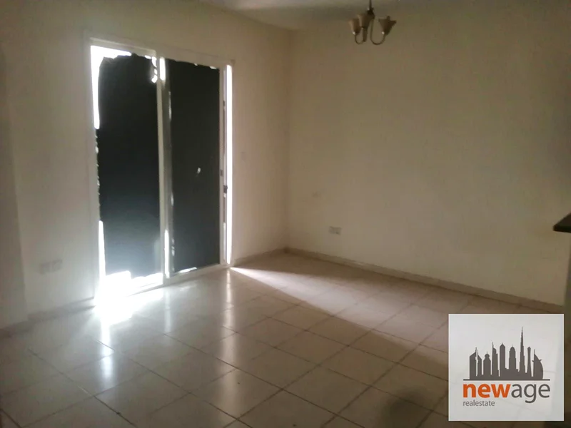 Large Size| Near to Bus stop| Emirates Cluster | 1BHK For rent63741808002434114