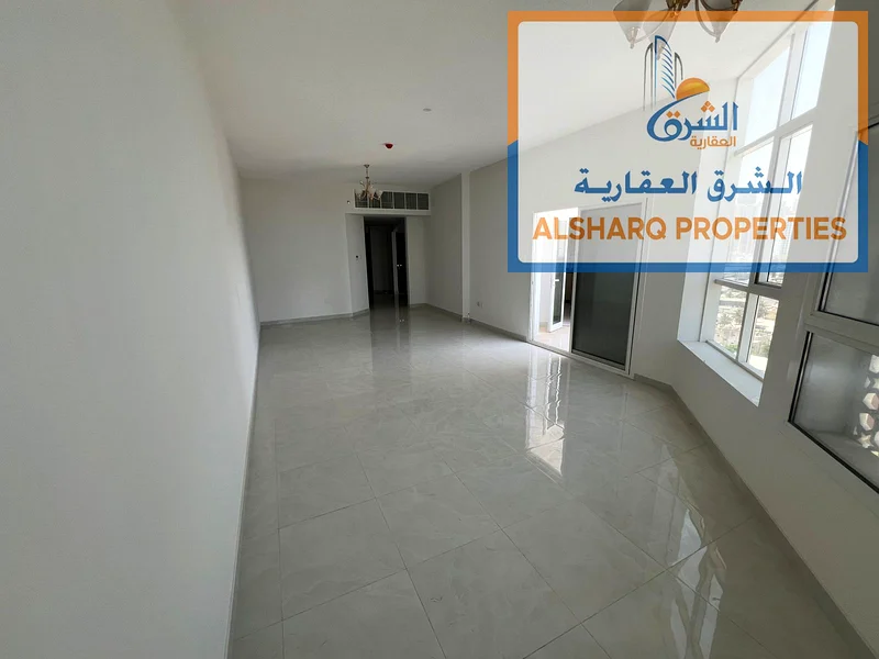 شقة من غرفتين وصالة للإيجار # ساحل عجمان # فيرست رزيدانس # دفع سهل # إطلالة على البحر # صالة رياضية وحمام سباحة63810911328387113