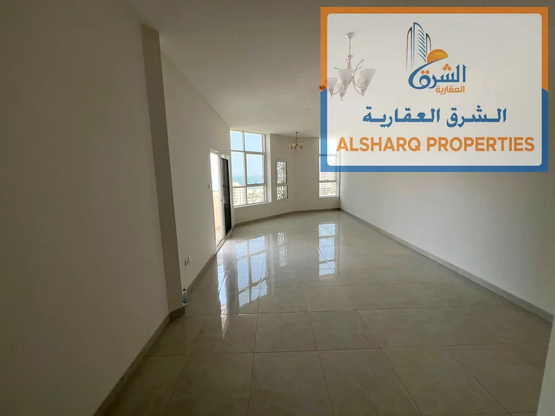 شقة من غرفتين وصالة للإيجار # ساحل عجمان # فيرست رزيدانس # دفع سهل # إطلالة على البحر # صالة رياضية وحمام سباحة63810911328387110
