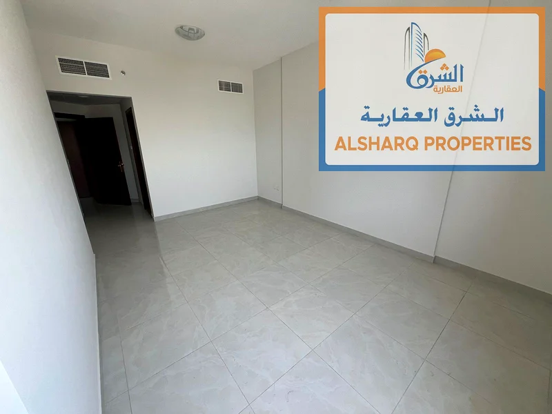 شقة من غرفتين وصالة للإيجار # ساحل عجمان # فيرست رزيدانس # دفع سهل # إطلالة على البحر # صالة رياضية وحمام سباحة63810911328387114