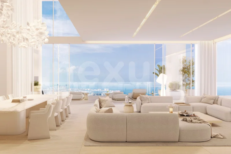 LUXURY UNIT |65/35 POST HANDOVER | NO COMM | Q1 2963924567074306111