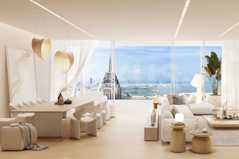 LUXURY UNIT |65/35 POST HANDOVER | NO COMM | Q1 2963924567074306113