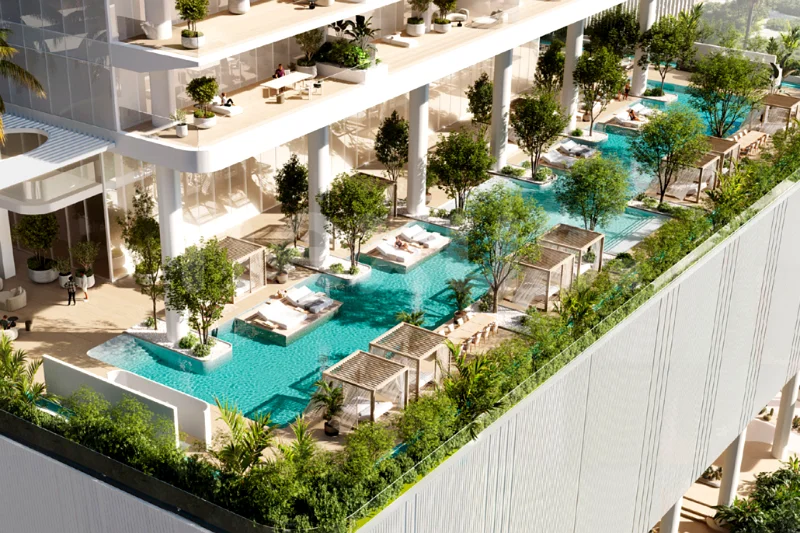 LUXURY UNIT |65/35 POST HANDOVER | NO COMM | Q1 2963924567074306110