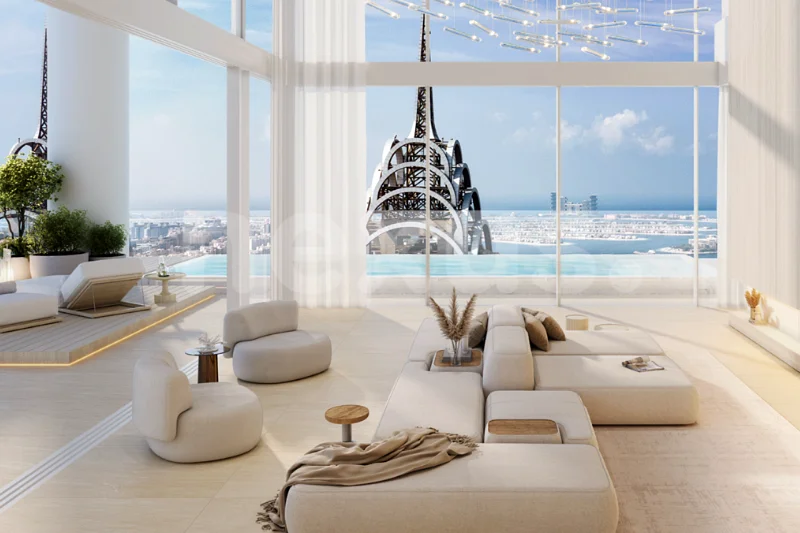 LUXURY UNIT |65/35 POST HANDOVER | NO COMM | Q1 2963924567074306112
