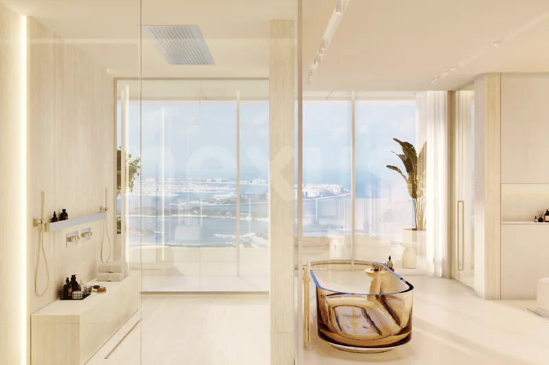 LUXURY UNIT |65/35 POST HANDOVER | NO COMM | Q1 2963924567074306114