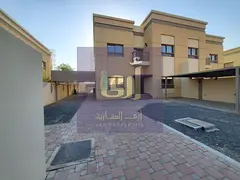 BEST PLACE TO LIVE IN SHARJAH 5-BEDROOMS HALL AND MAJLIS WITH SWMMING POOL AND BRAND NEW DUPLEX HOUS