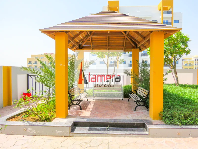 Investor Deal 8% ROI | No Commission! | Closed Kitchen | Family Community | Well Maintained Building63993499274625113