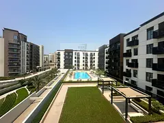 For Sale 2-Bedroom Apartment with a View in Maryam Island – Rimal Building