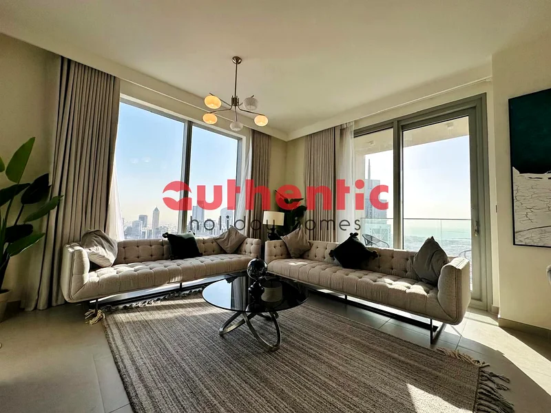 عرض الصيف | جديد بالكامل | طابق عالي | إطلالة على البحر63833296694401111
