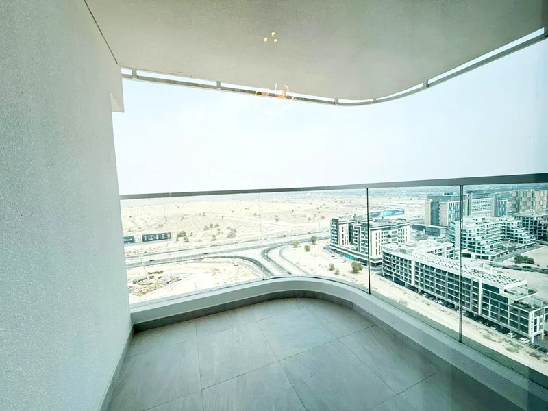 Furnished Studio in Opalz | Modern & Prime Location63735397939969114