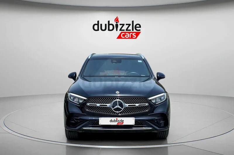 3951 درهم إماراتي / شهريًا | مرسيدس بنز GLC 2024 GLC 200 | مواصفات دول مجلس التعاون الخليجي | المرجع #35888763613461989123111