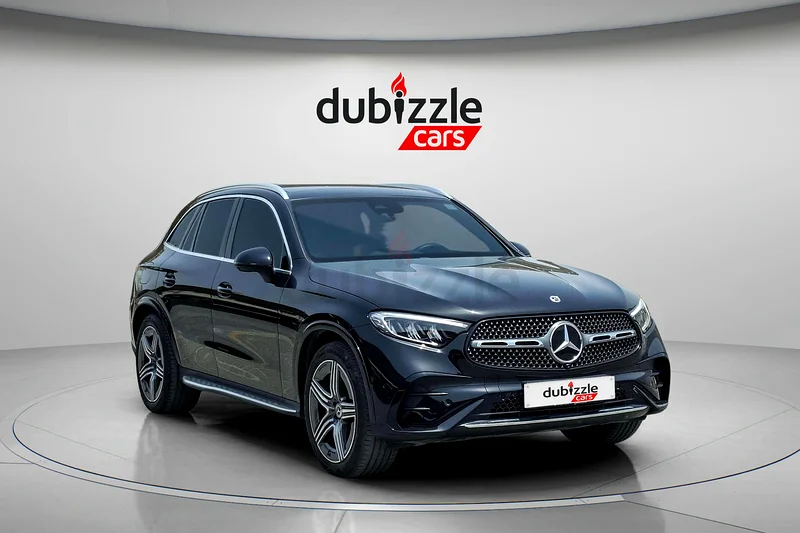 3951 درهم إماراتي / شهريًا | مرسيدس بنز GLC 2024 GLC 200 | مواصفات دول مجلس التعاون الخليجي | المرجع #358887636134619891231129