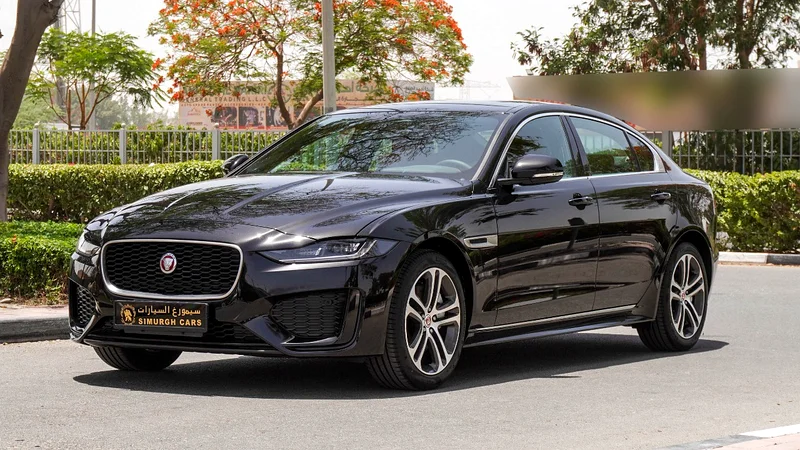 JAGUAR XE S P250 R DYNAMIC 2024!! FIVE YEARS WARRANTY!! THREE YEARS SERVICE CONTRACT63613735722627112