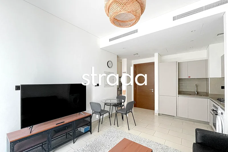 Ready to Move | Pool View | High End Furnished63757668772866113
