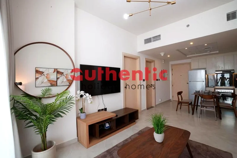 Fully Furnished | Overlooking Community View | Fine Facilities63830257673986112